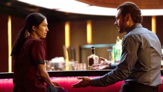 Уборщица 1 сезон 5 серия