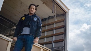 Уборщица 1 сезон 6 серия