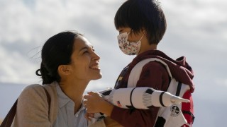 Уборщица 1 сезон 8 серия