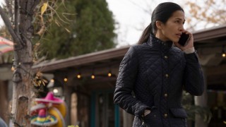 Уборщица 1 сезон 9 серия