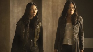 Кунг-фу 2 сезон 12 серия