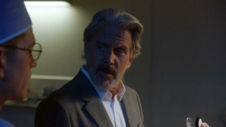 Морская полиция: Спецотдел 20 сезон 2 серия