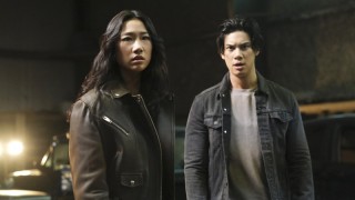 Кунг-фу 3 сезон 1 серия