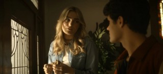 Винчестеры 1 сезон 3 серия