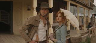 Уокер: Независимость 1 сезон 4 серия