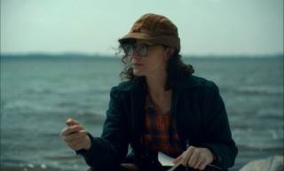 Кабинет редкостей Гильермо дель Торо 1 сезон 8 серия