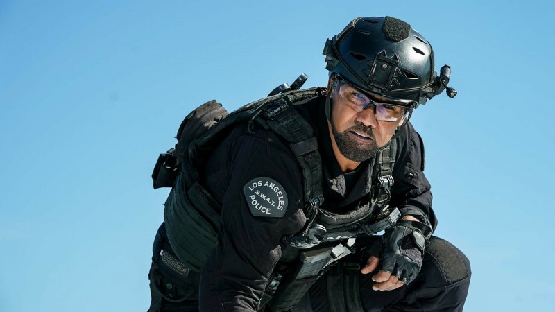 S. W. A. T.: Спецназ города ангелов 5 сезон 19 серия