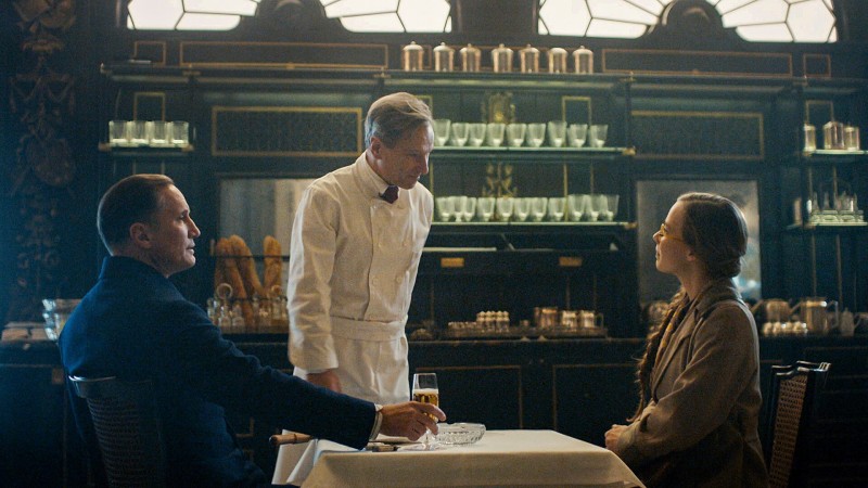 Вавилон-Берлин 3 сезон 8 серия