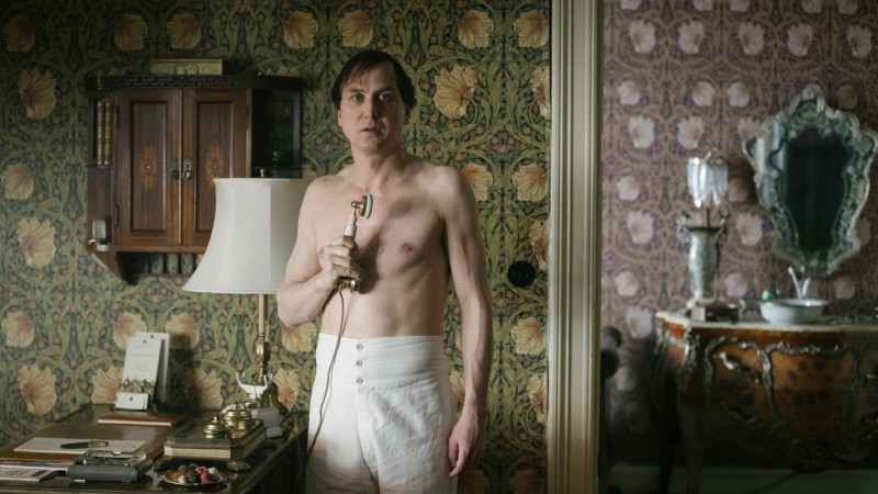 Вавилон-Берлин 3 сезон 12 серия