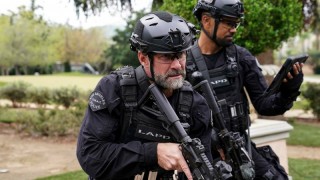 S. W. A. T.: Спецназ города ангелов 5 сезон 20 серия