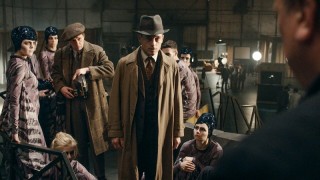 Вавилон-Берлин 3 сезон 1 серия