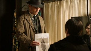 Вавилон-Берлин 3 сезон 3 серия