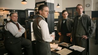 Вавилон-Берлин 3 сезон 11 серия