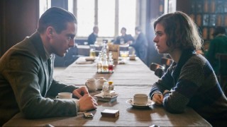 Вавилон-Берлин 3 сезон 2 серия