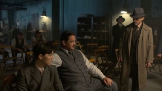 Вавилон-Берлин 4 сезон 3 серия