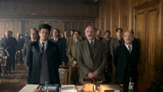 Вавилон-Берлин 4 сезон 5 серия