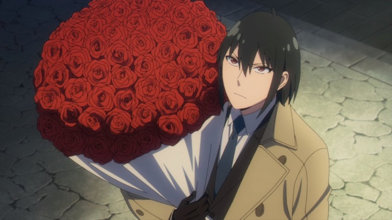 Семья шпиона 8 серия