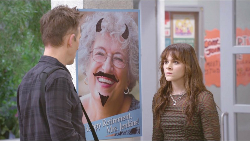 Злодеи Вэлли-Вью 2 серия