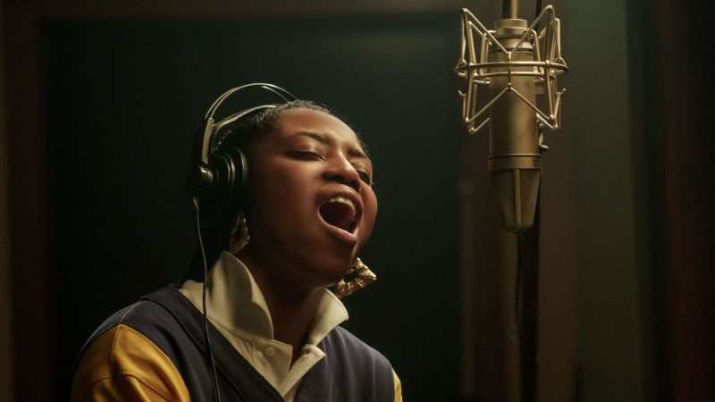 Власть в ночном городе. Книга третья: Юность Кэнена 2 сезон 3 серия