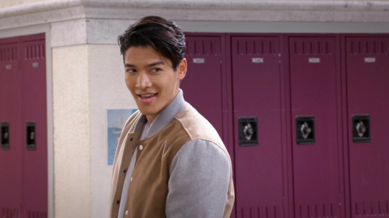 Злодеи Вэлли-Вью 13 серия