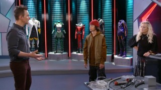 Злодеи Вэлли-Вью 1 сезон 15 серия