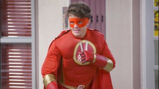 Злодеи Вэлли-Вью 1 сезон 3 серия