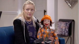 Злодеи Вэлли-Вью 1 сезон 7 серия