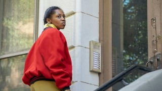 Власть в ночном городе. Книга третья: Юность Кэнена 2 сезон 4 серия