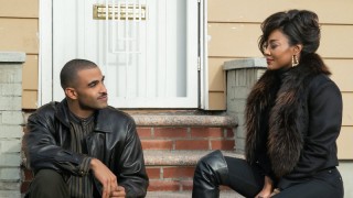 Власть в ночном городе. Книга третья: Юность Кэнена 2 сезон 7 серия