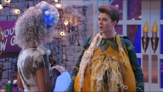 Злодеи Вэлли-Вью 1 сезон 11 серия