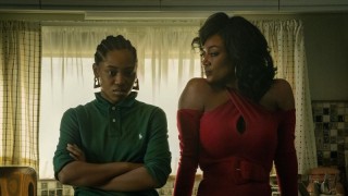 Власть в ночном городе. Книга третья: Юность Кэнена 2 сезон 9 серия