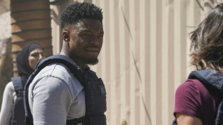 Морская полиция: Лос-Анджелес 14 сезон 2 серия