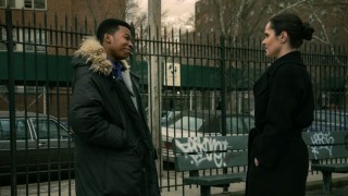 Власть в ночном городе. Книга третья: Юность Кэнена 2 сезон 10 серия