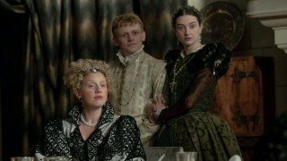 Королева змей 1 сезон 7 серия