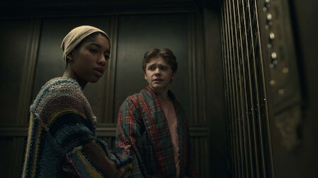 Клуб полуночников 3 серия