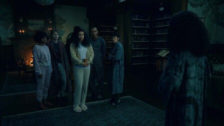 Клуб полуночников 9 серия