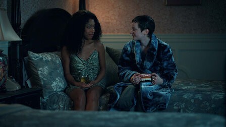 Клуб полуночников 5 серия