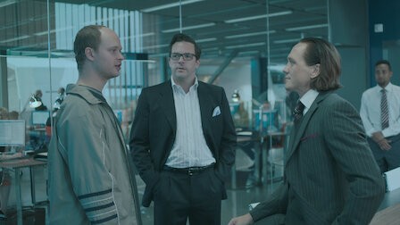 Плейлист / Против гигантов 1 серия