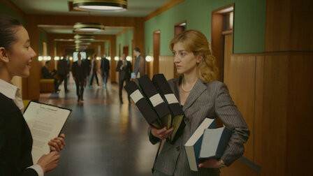 Плейлист / Против гигантов 3 серия