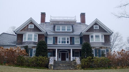 Наблюдатель / Хранитель 7 серия