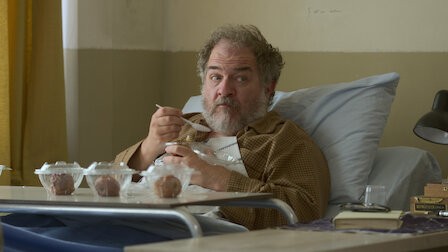 Всё просит о спасении 2 серия