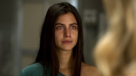 Всё просит о спасении 4 серия