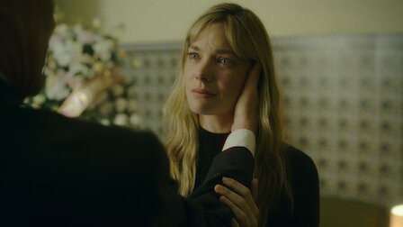 Святое семейство 3 серия