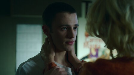 Святое семейство 6 серия