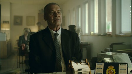 Святое семейство 4 серия