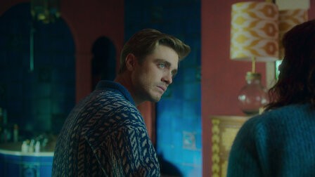 Святое семейство 5 серия