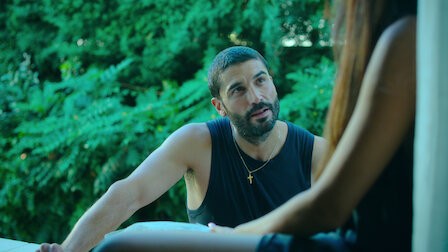 Святое семейство 7 серия