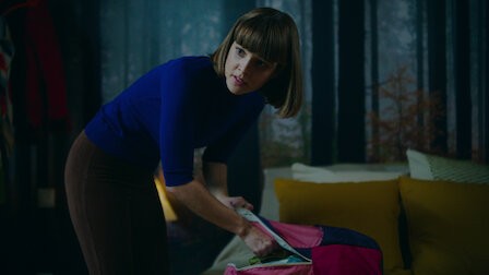 Святое семейство 8 серия