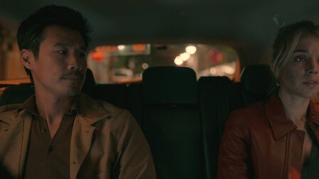 Нотр-Дам в огне / Пылающий Нотр-Дам 6 серия