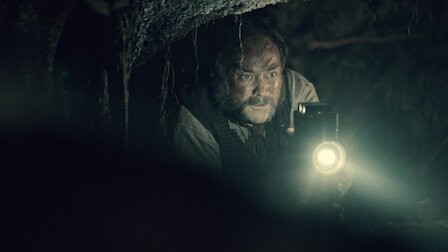 Кабинет редкостей Гильермо дель Торо 2 серия